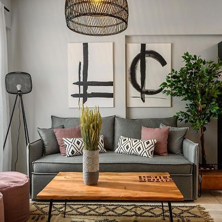 Creticum Suites Heraklion Zewnętrze zdjęcie