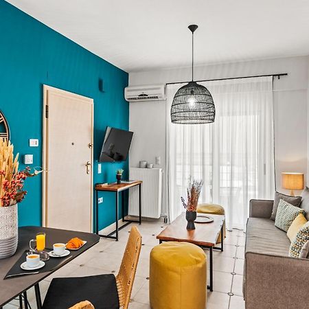 Creticum Suites Heraklion Zewnętrze zdjęcie