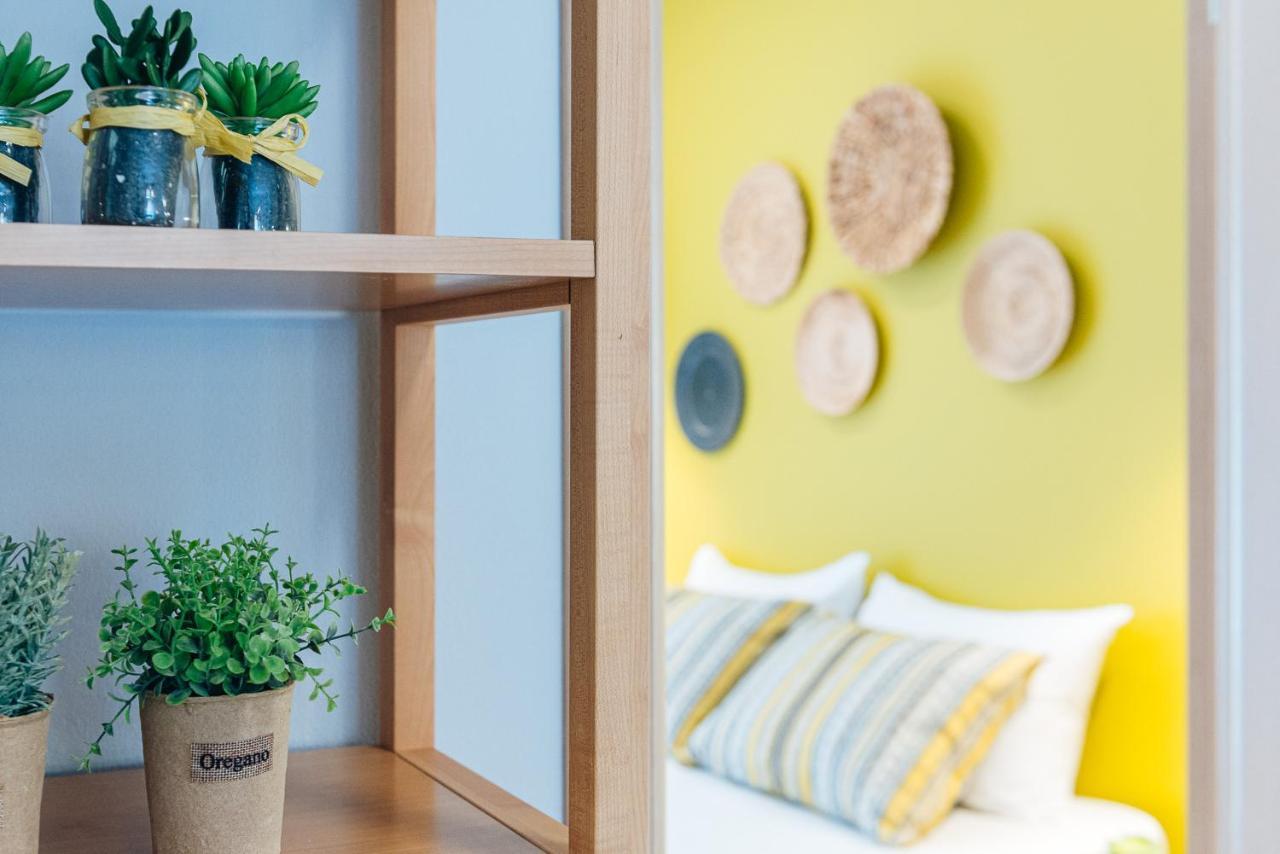 Creticum Suites Heraklion Zewnętrze zdjęcie