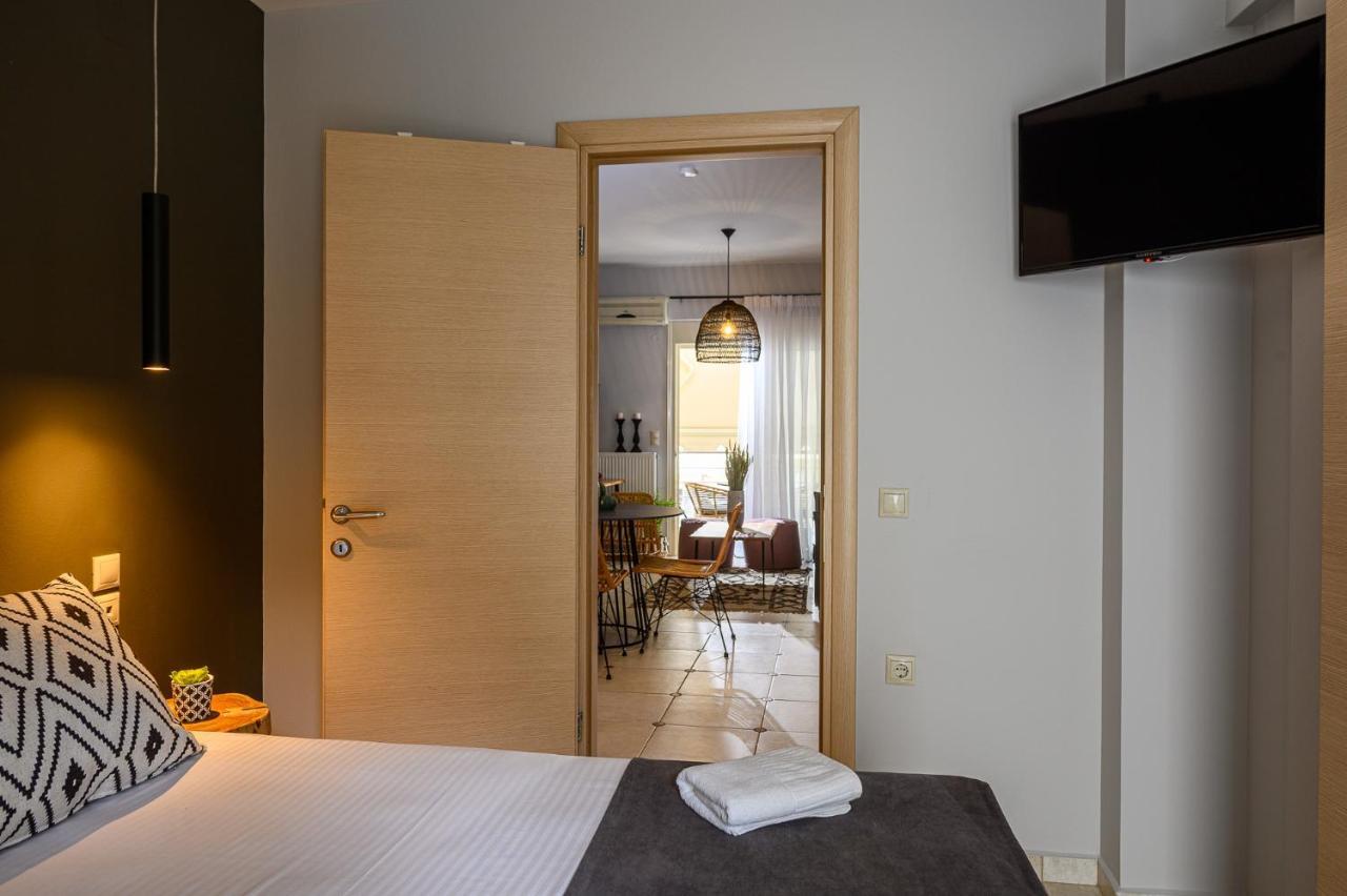 Creticum Suites Heraklion Zewnętrze zdjęcie