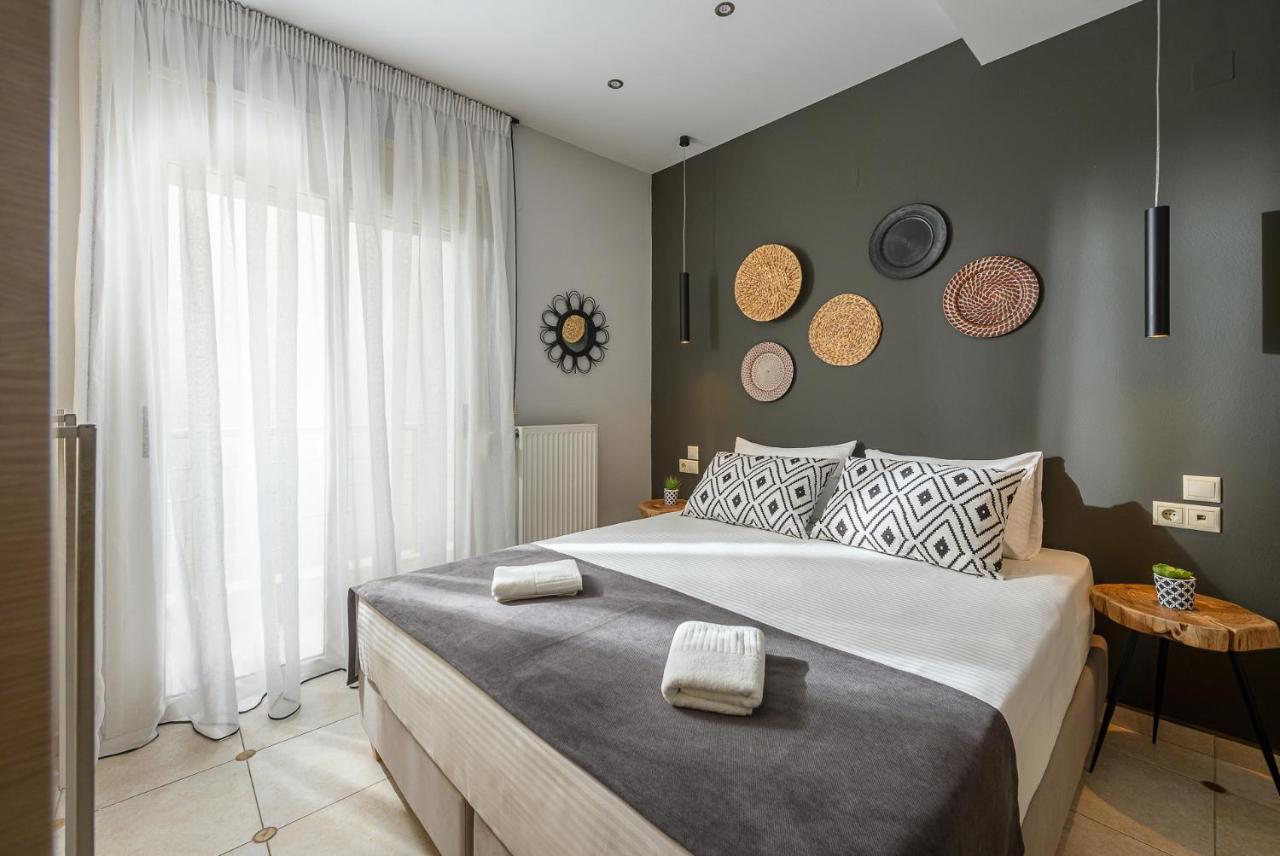 Creticum Suites Heraklion Zewnętrze zdjęcie