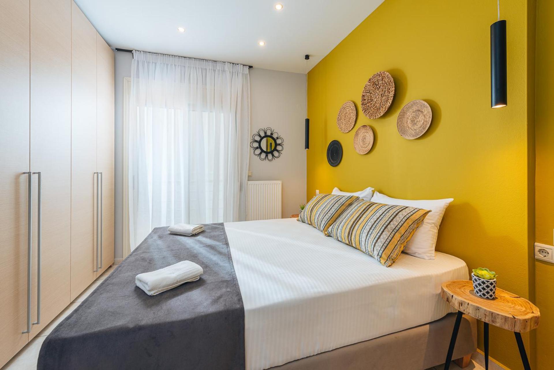 Creticum Suites Heraklion Pokój zdjęcie