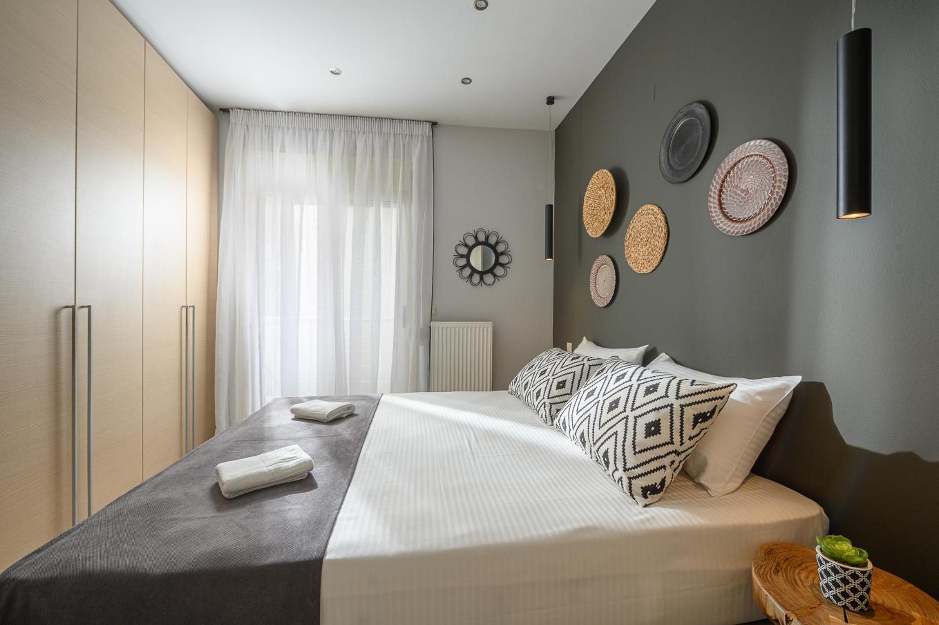 Creticum Suites Heraklion Pokój zdjęcie