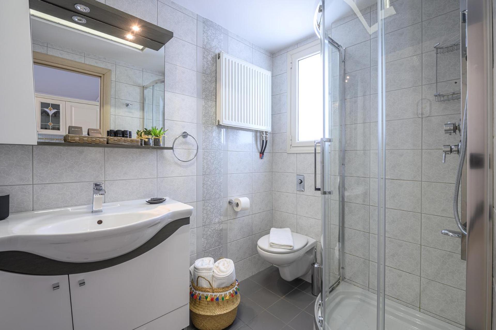 Creticum Suites Heraklion Pokój zdjęcie