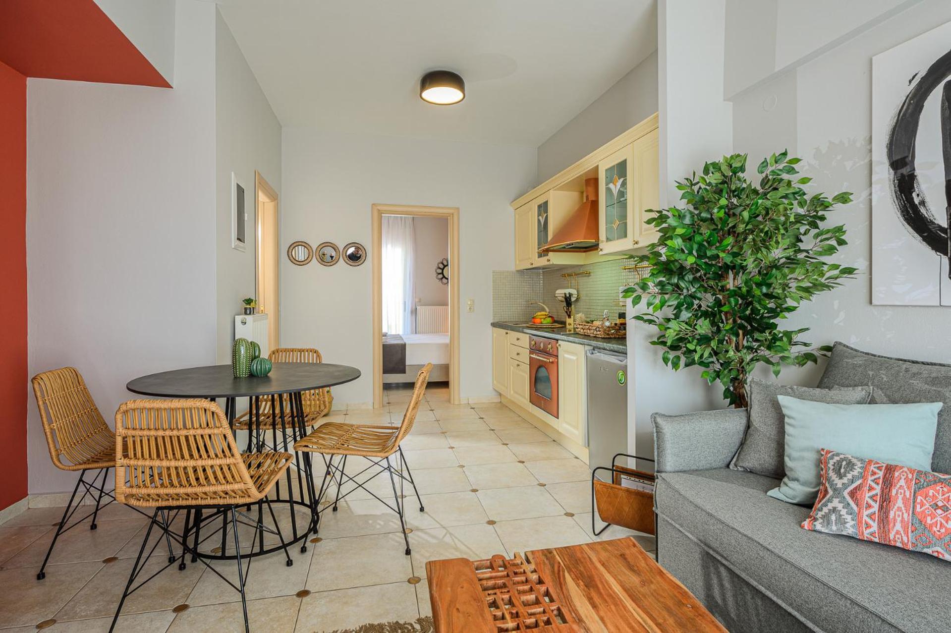 Creticum Suites Heraklion Pokój zdjęcie