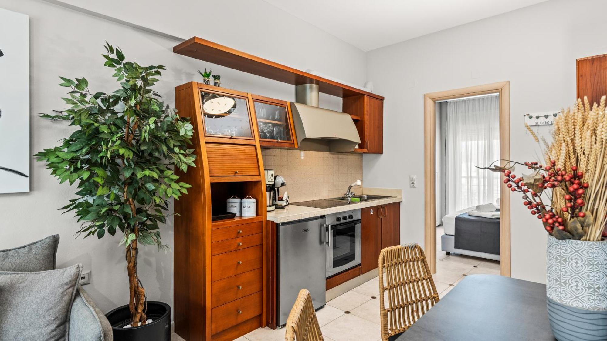 Creticum Suites Heraklion Pokój zdjęcie