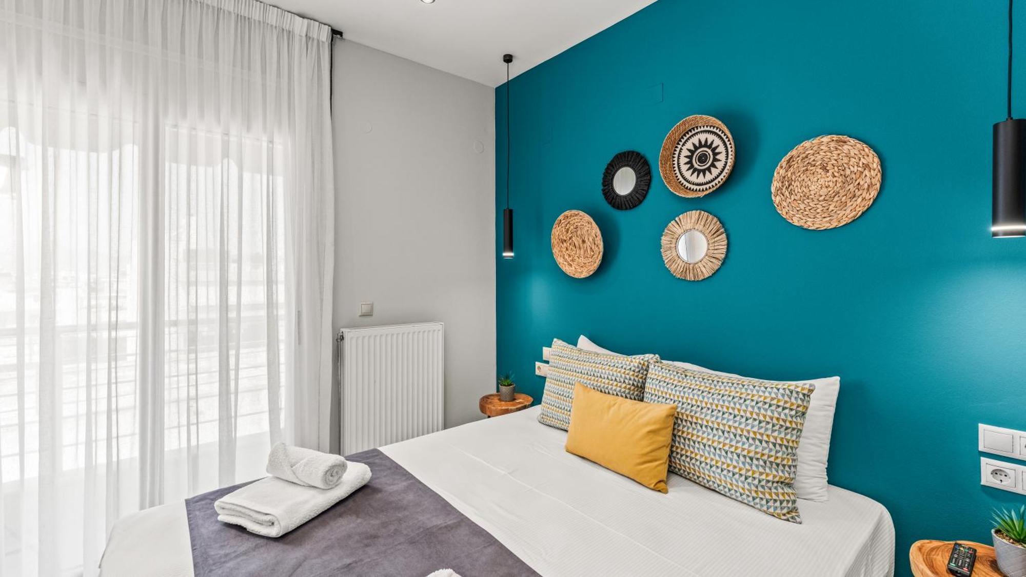 Creticum Suites Heraklion Zewnętrze zdjęcie
