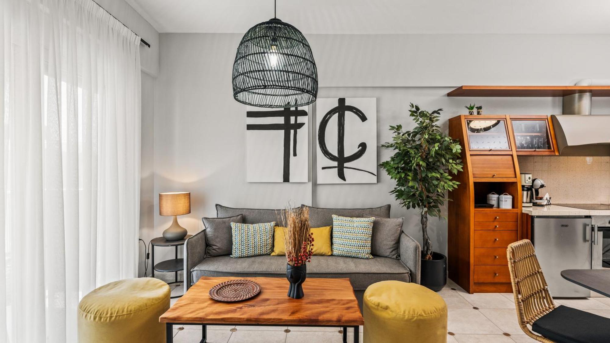 Creticum Suites Heraklion Zewnętrze zdjęcie