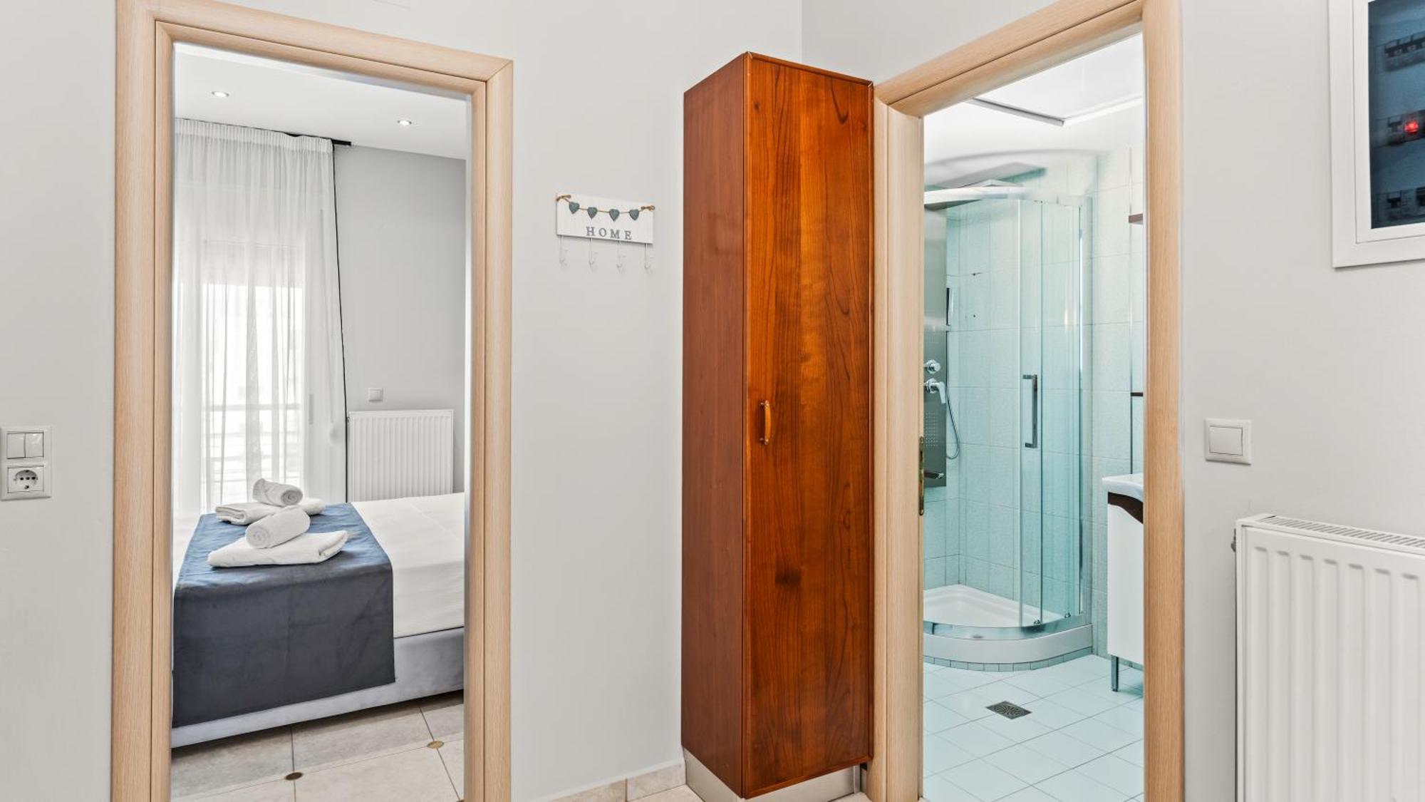 Creticum Suites Heraklion Pokój zdjęcie