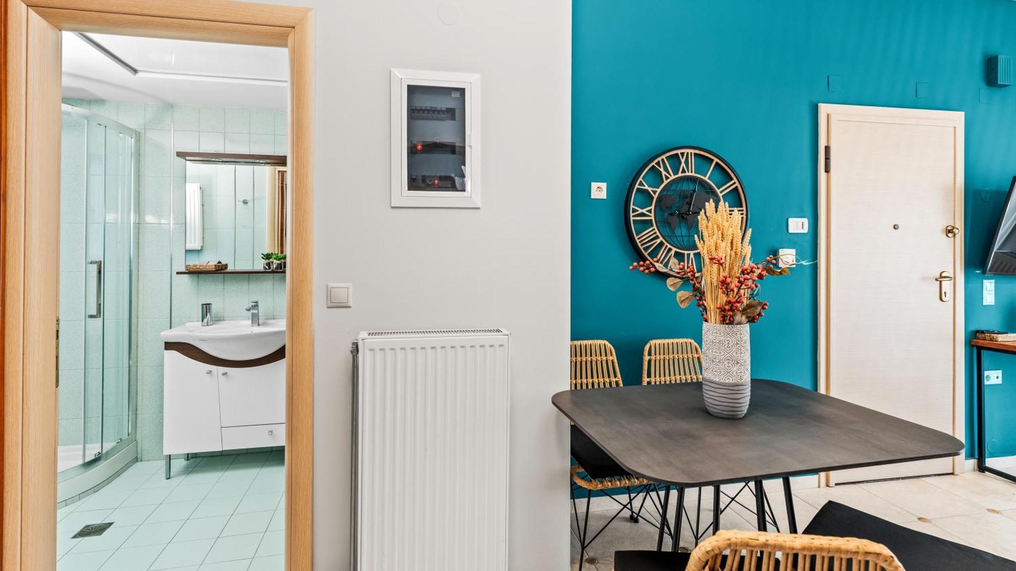 Creticum Suites Heraklion Pokój zdjęcie