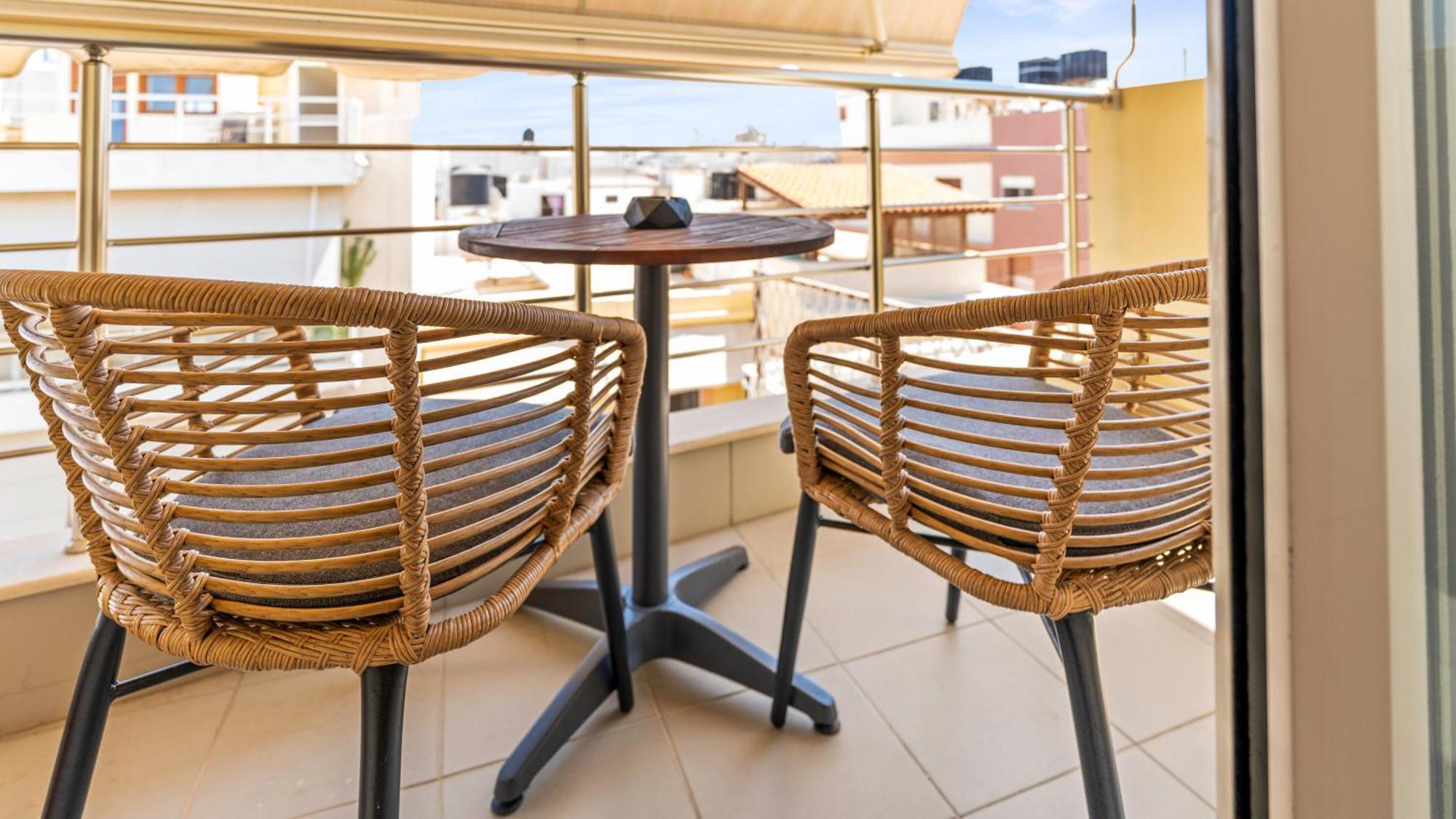 Creticum Suites Heraklion Zewnętrze zdjęcie